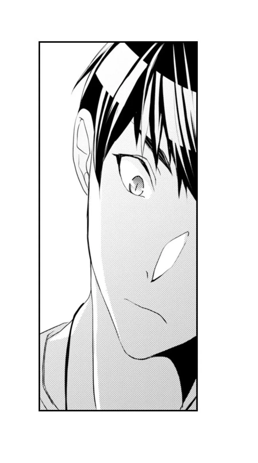 KHUYÊN LƯỠI CỦA ANH ẤY KHIẾN NGỰC TÔI TRỞ NÊN DAMDANG Chapter 38 Trang 7