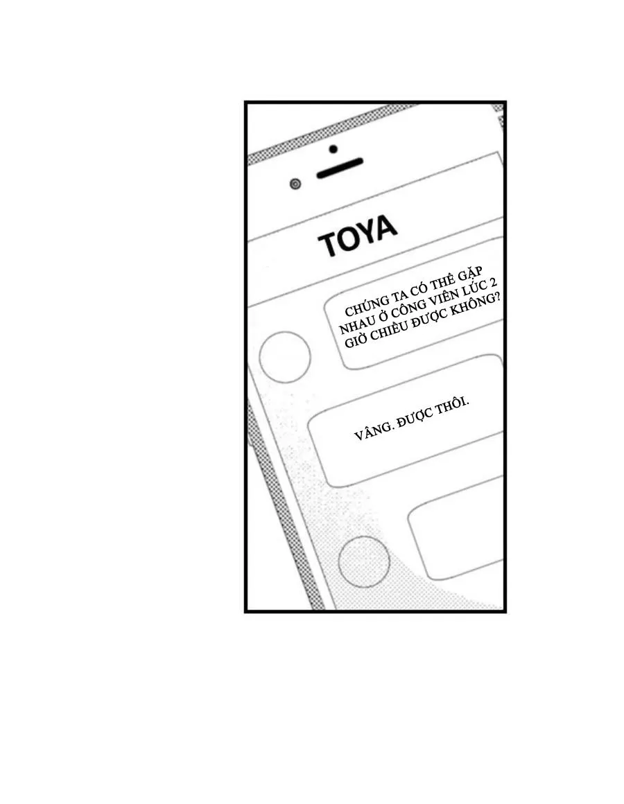 KHUYÊN LƯỠI CỦA ANH ẤY KHIẾN NGỰC TÔI TRỞ NÊN DAMDANG Chapter 38 Trang 11