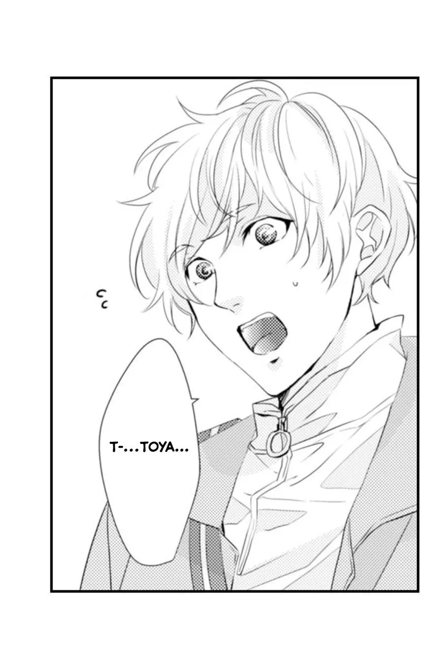 KHUYÊN LƯỠI CỦA ANH ẤY KHIẾN NGỰC TÔI TRỞ NÊN DAMDANG Chapter 38 Trang 22