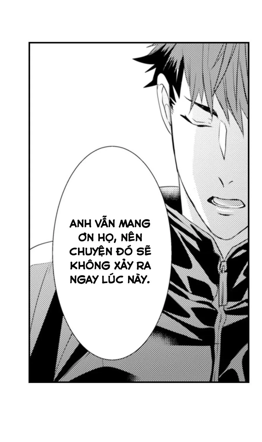 KHUYÊN LƯỠI CỦA ANH ẤY KHIẾN NGỰC TÔI TRỞ NÊN DAMDANG Chapter 38 Trang 29