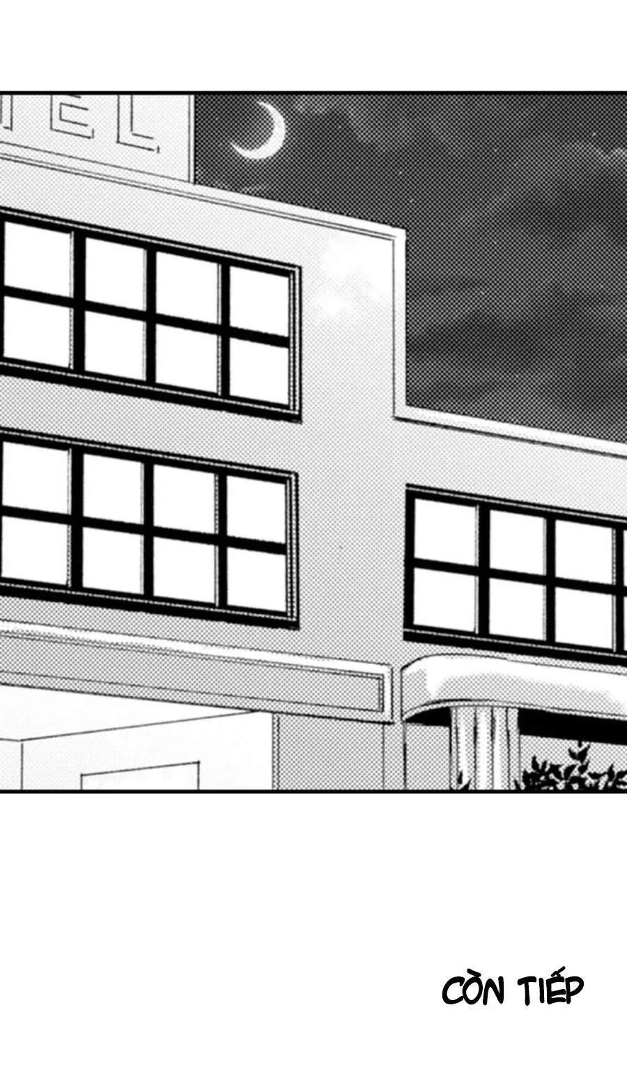 KHUYÊN LƯỠI CỦA ANH ẤY KHIẾN NGỰC TÔI TRỞ NÊN DAMDANG Chapter 38 Trang 35