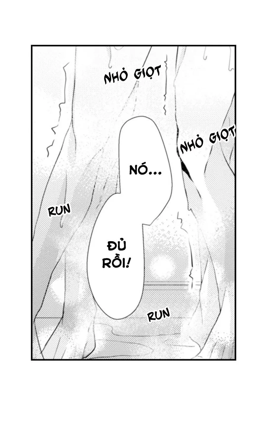 KHUYÊN LƯỠI CỦA ANH ẤY KHIẾN NGỰC TÔI TRỞ NÊN DAMDANG Chapter 39 Trang 12