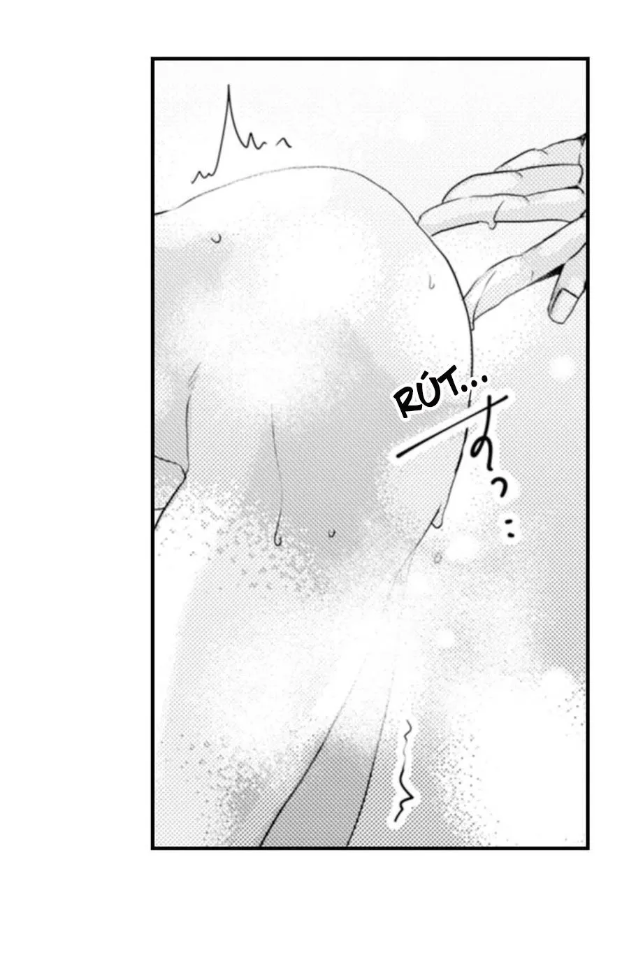 KHUYÊN LƯỠI CỦA ANH ẤY KHIẾN NGỰC TÔI TRỞ NÊN DAMDANG Chapter 39 Trang 13