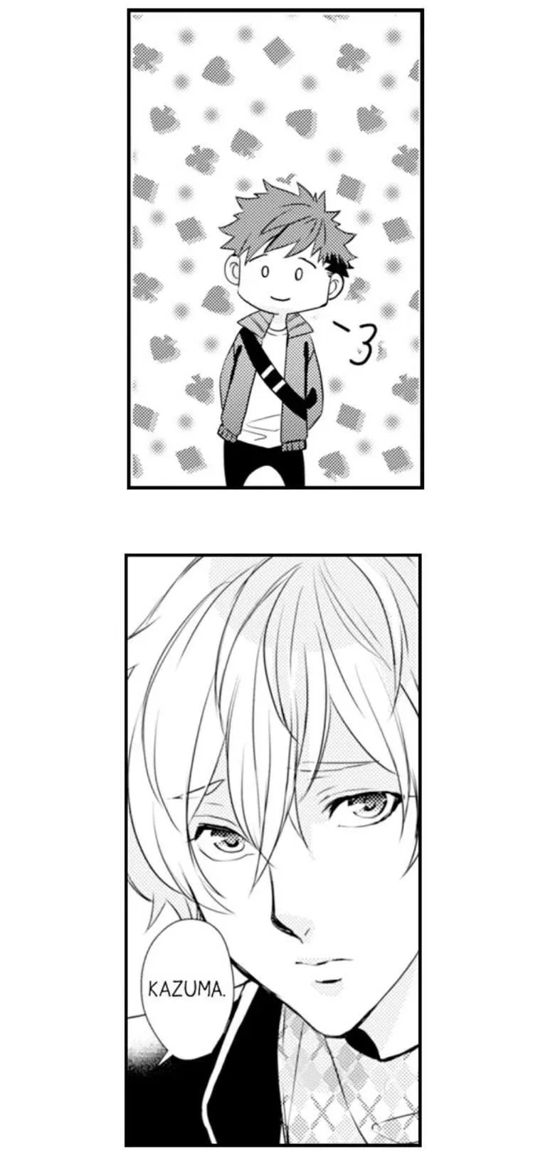 KHUYÊN LƯỠI CỦA ANH ẤY KHIẾN NGỰC TÔI TRỞ NÊN DAMDANG Chapter 40 Trang 27