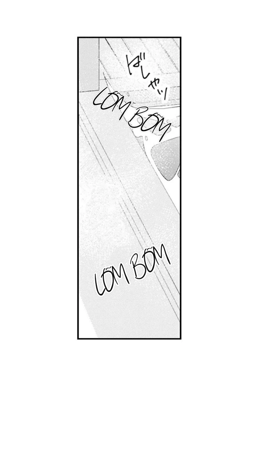 KHUYÊN LƯỠI CỦA ANH ẤY KHIẾN NGỰC TÔI TRỞ NÊN DAMDANG Chapter 41 Trang 34