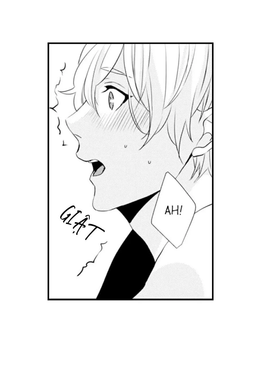 KHUYÊN LƯỠI CỦA ANH ẤY KHIẾN NGỰC TÔI TRỞ NÊN DAMDANG Chapter 42 Trang 4