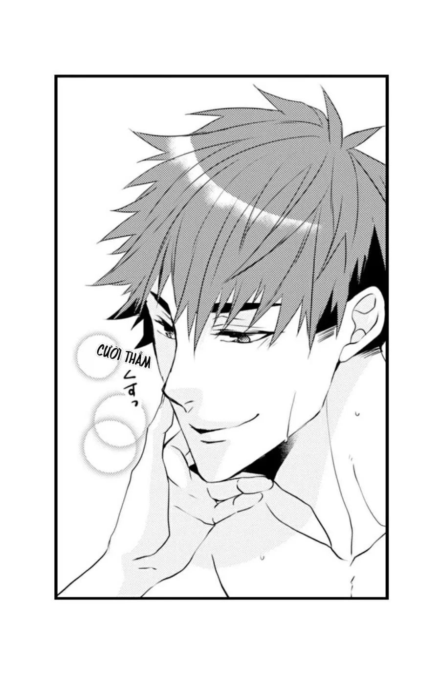 KHUYÊN LƯỠI CỦA ANH ẤY KHIẾN NGỰC TÔI TRỞ NÊN DAMDANG Chapter 42 Trang 16