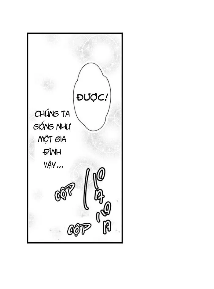 KHUYÊN LƯỠI CỦA ANH ẤY KHIẾN NGỰC TÔI TRỞ NÊN DAMDANG Chapter 43 Trang 15