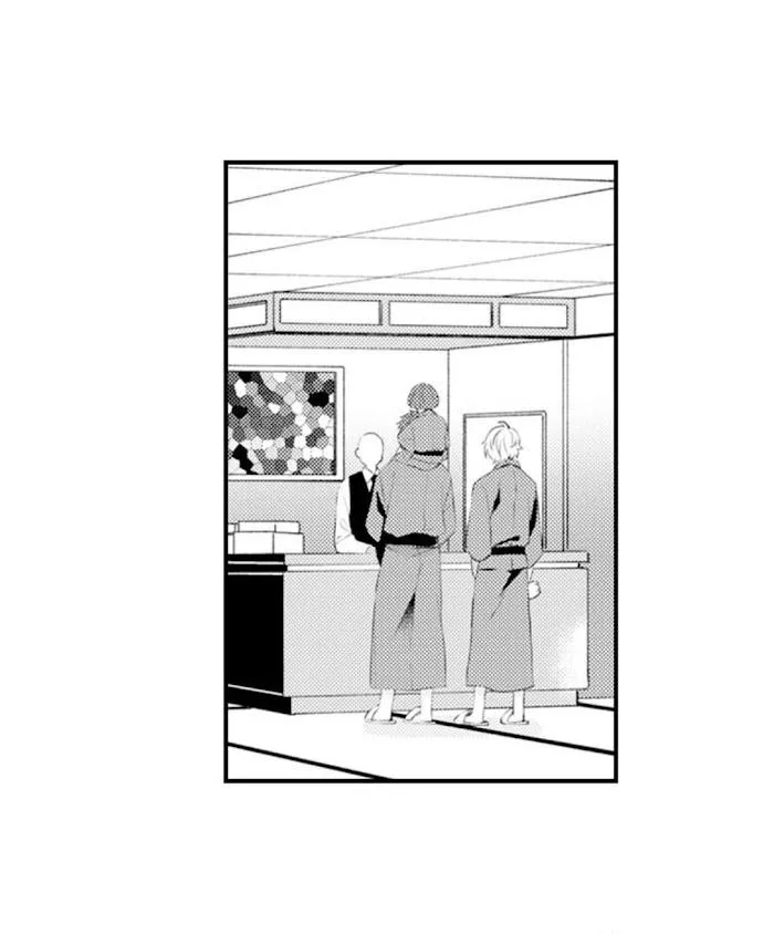 KHUYÊN LƯỠI CỦA ANH ẤY KHIẾN NGỰC TÔI TRỞ NÊN DAMDANG Chapter 43 Trang 16