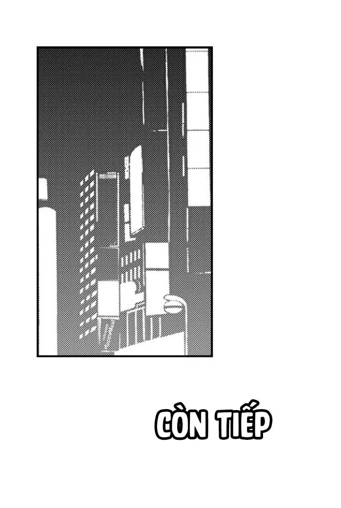 KHUYÊN LƯỠI CỦA ANH ẤY KHIẾN NGỰC TÔI TRỞ NÊN DAMDANG Chapter 44 Trang 30