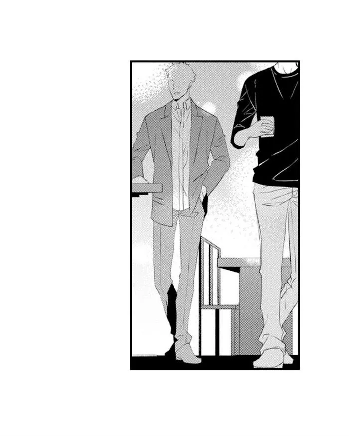 KHUYÊN LƯỠI CỦA ANH ẤY KHIẾN NGỰC TÔI TRỞ NÊN DAMDANG Chapter 45 Trang 17