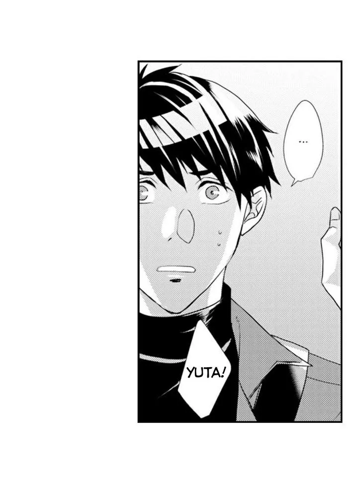 KHUYÊN LƯỠI CỦA ANH ẤY KHIẾN NGỰC TÔI TRỞ NÊN DAMDANG Chapter 46 Trang 13