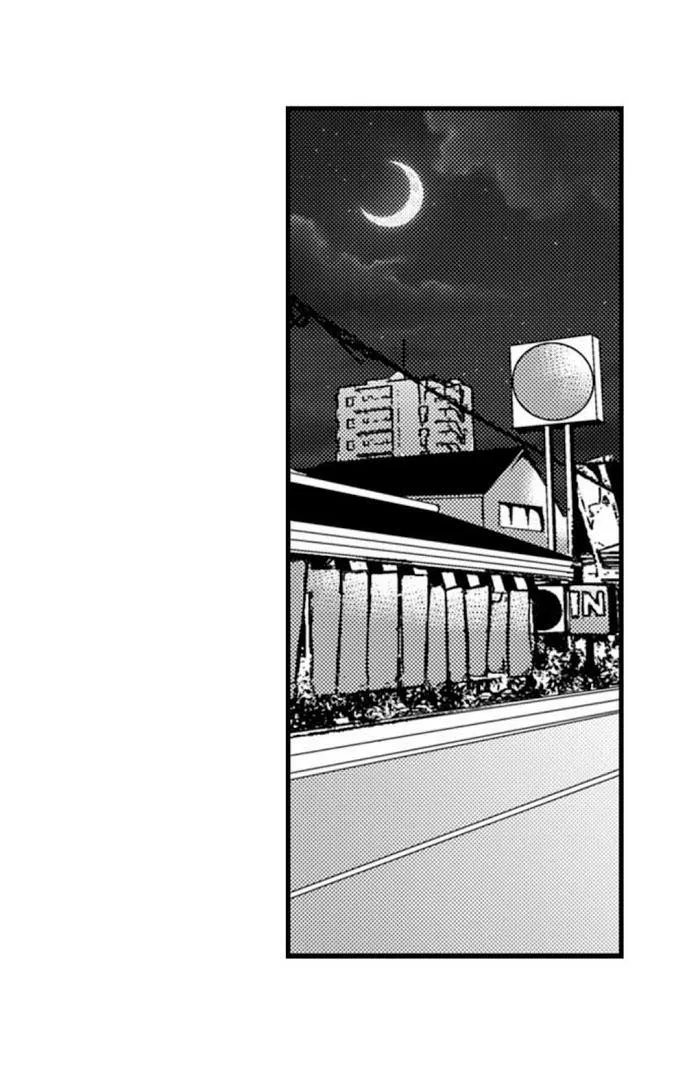 KHUYÊN LƯỠI CỦA ANH ẤY KHIẾN NGỰC TÔI TRỞ NÊN DAMDANG Chapter 46 Trang 21