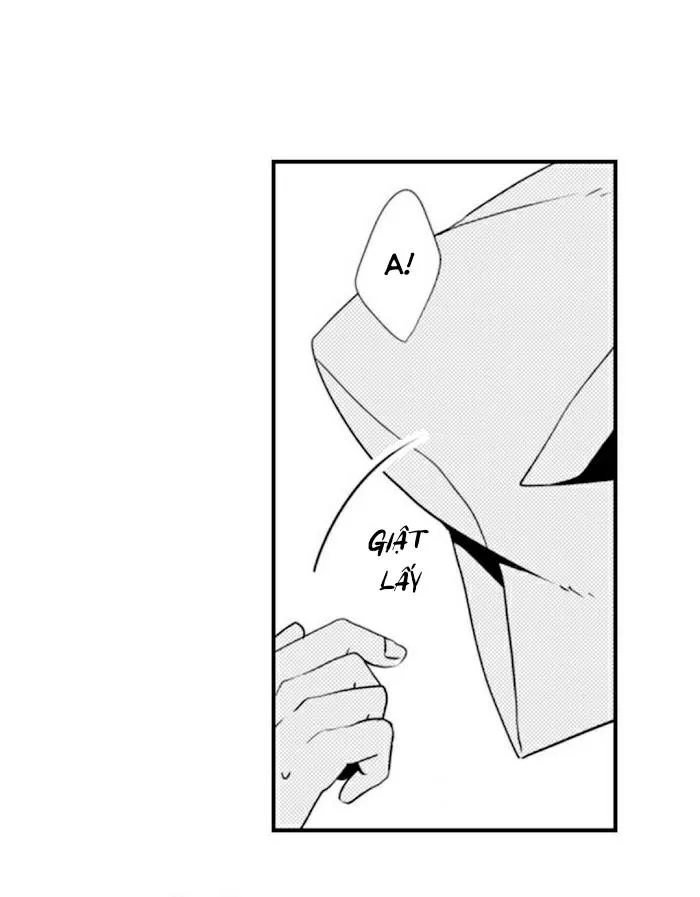 KHUYÊN LƯỠI CỦA ANH ẤY KHIẾN NGỰC TÔI TRỞ NÊN DAMDANG Chapter 47 Trang 7