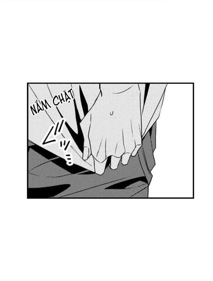 KHUYÊN LƯỠI CỦA ANH ẤY KHIẾN NGỰC TÔI TRỞ NÊN DAMDANG Chapter 48 Trang 19