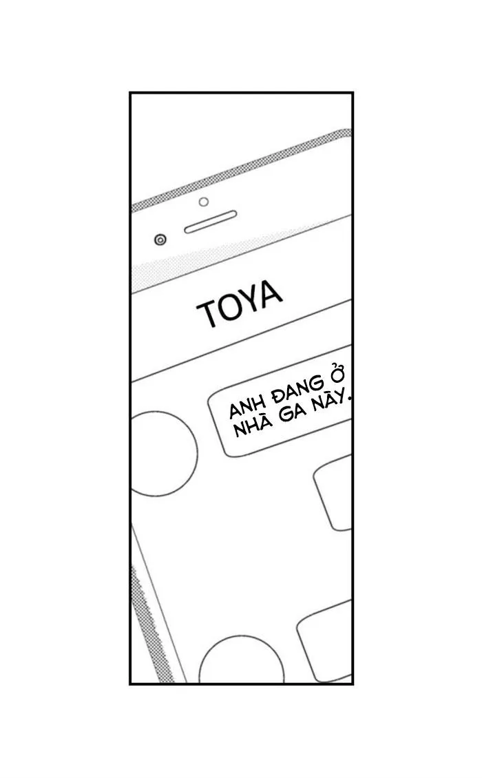 KHUYÊN LƯỠI CỦA ANH ẤY KHIẾN NGỰC TÔI TRỞ NÊN DAMDANG Chapter 49 Trang 19