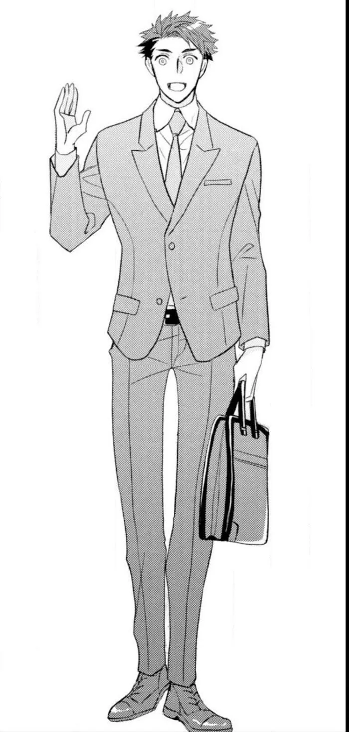 KHUYÊN LƯỠI CỦA ANH ẤY KHIẾN NGỰC TÔI TRỞ NÊN DAMDANG Chapter 49 Trang 21