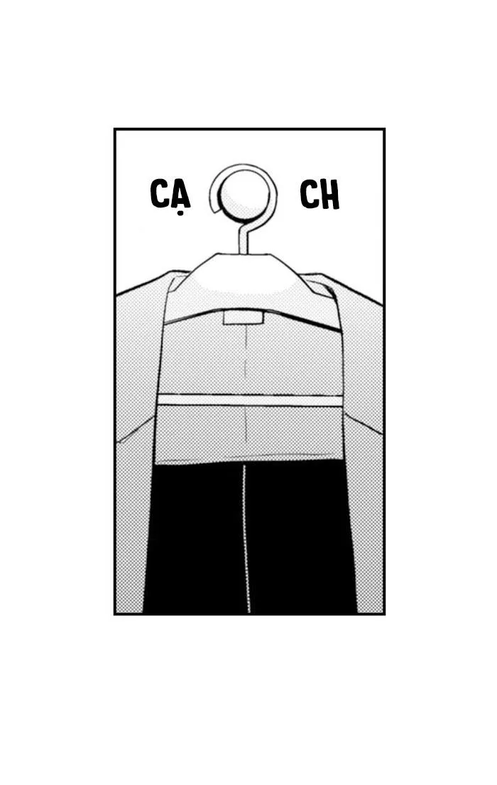 KHUYÊN LƯỠI CỦA ANH ẤY KHIẾN NGỰC TÔI TRỞ NÊN DAMDANG Chapter 49 Trang 39