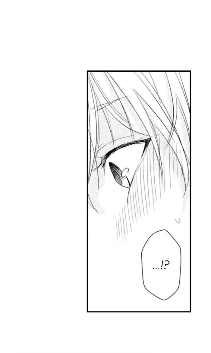 KHUYÊN LƯỠI CỦA ANH ẤY KHIẾN NGỰC TÔI TRỞ NÊN DAMDANG Chapter 50 Trang 10