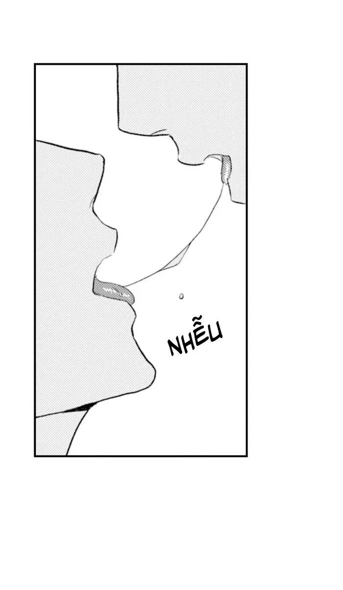 KHUYÊN LƯỠI CỦA ANH ẤY KHIẾN NGỰC TÔI TRỞ NÊN DAMDANG Chapter 50 Trang 11