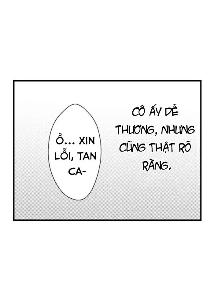 KHUYÊN LƯỠI CỦA ANH ẤY KHIẾN NGỰC TÔI TRỞ NÊN DAMDANG Chapter 51 Trang 24