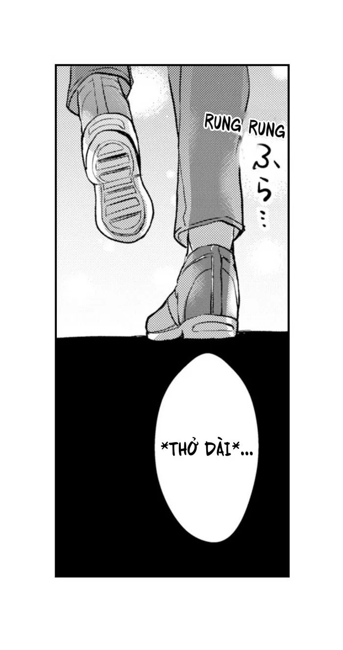 KHUYÊN LƯỠI CỦA ANH ẤY KHIẾN NGỰC TÔI TRỞ NÊN DAMDANG Chapter 51 Trang 29