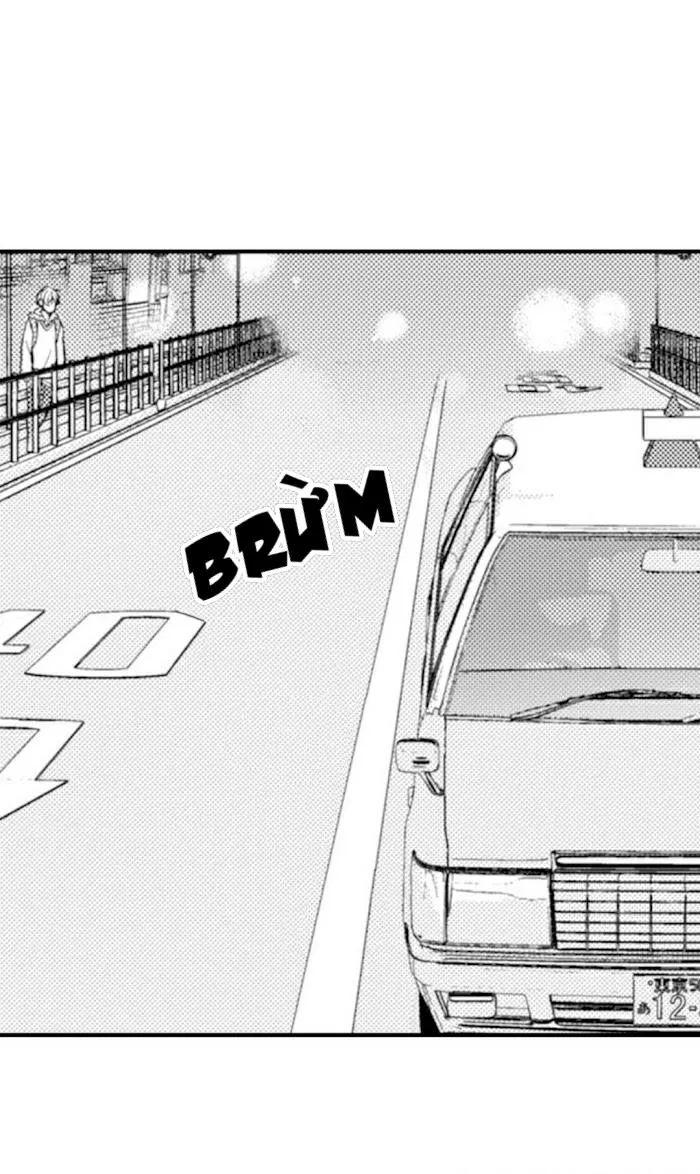 KHUYÊN LƯỠI CỦA ANH ẤY KHIẾN NGỰC TÔI TRỞ NÊN DAMDANG Chapter 51 Trang 35