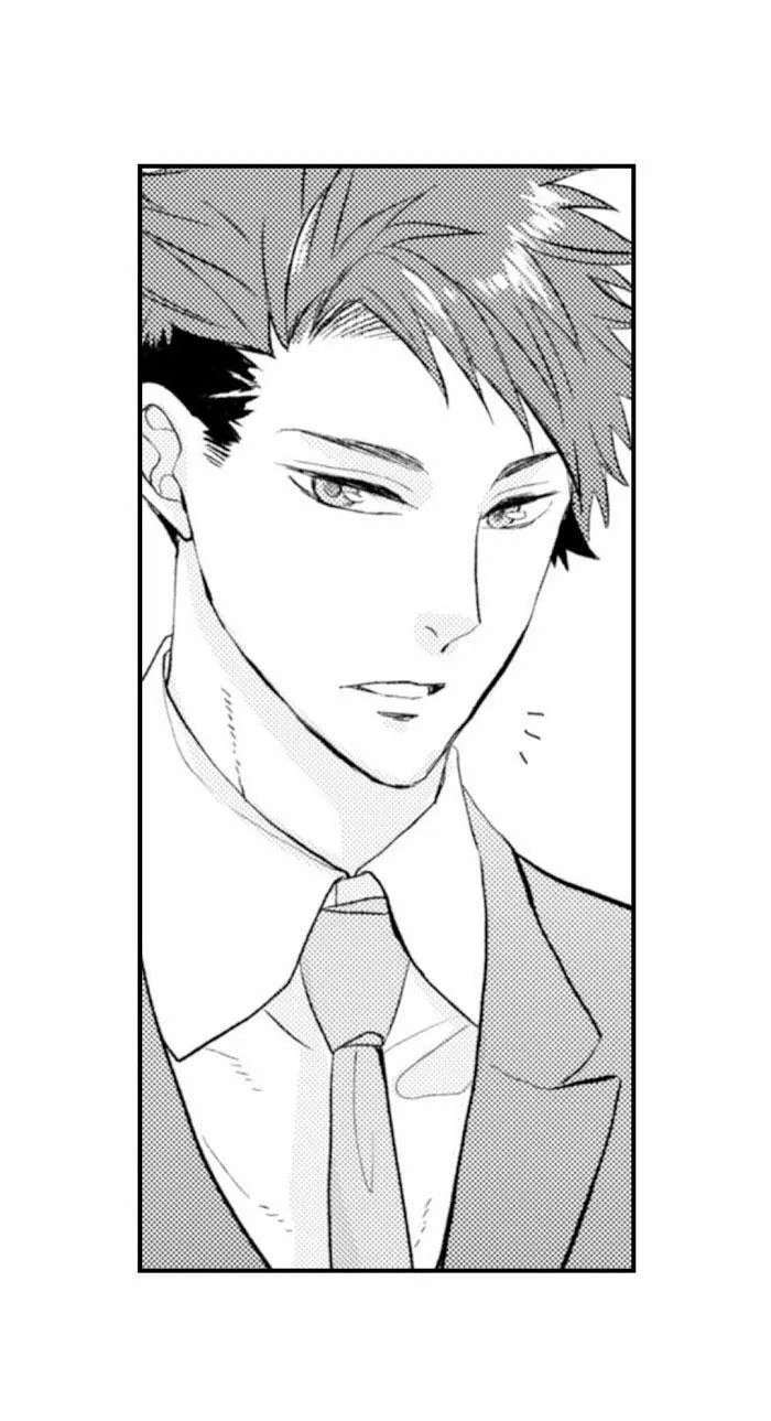 KHUYÊN LƯỠI CỦA ANH ẤY KHIẾN NGỰC TÔI TRỞ NÊN DAMDANG Chapter 52 Trang 34