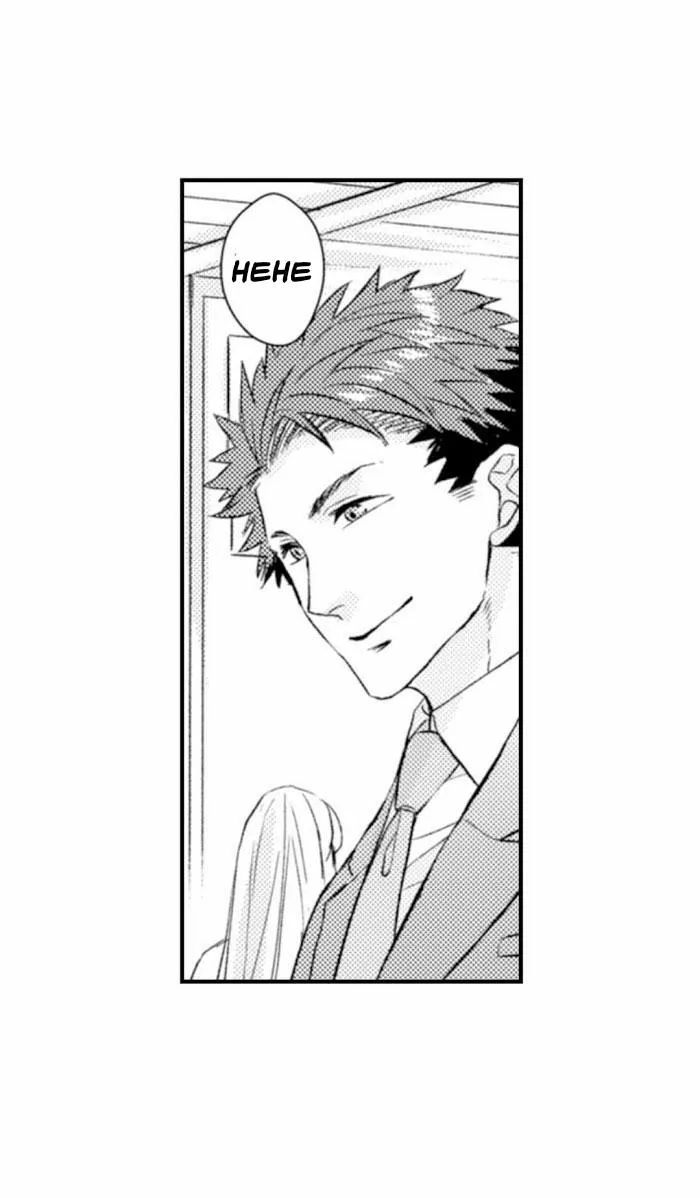 KHUYÊN LƯỠI CỦA ANH ẤY KHIẾN NGỰC TÔI TRỞ NÊN DAMDANG Chapter 52 Trang 39