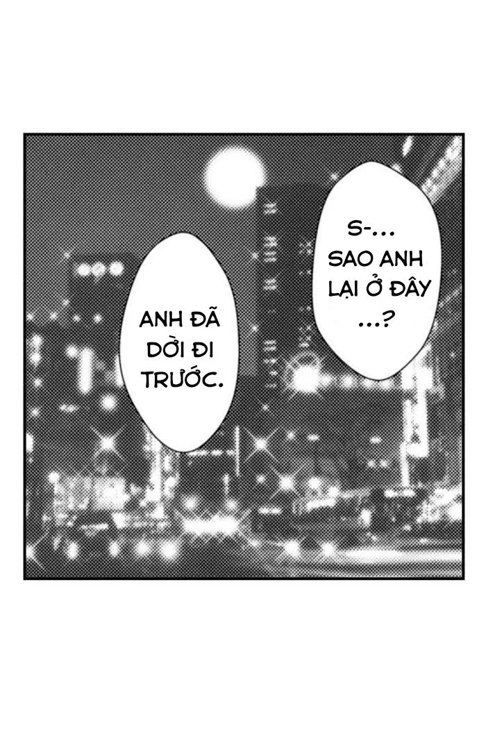 KHUYÊN LƯỠI CỦA ANH ẤY KHIẾN NGỰC TÔI TRỞ NÊN DAMDANG Chapter 53 Trang 20