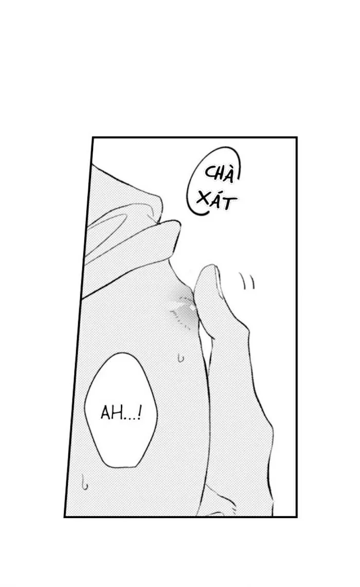 KHUYÊN LƯỠI CỦA ANH ẤY KHIẾN NGỰC TÔI TRỞ NÊN DAMDANG Chapter 54 Trang 7