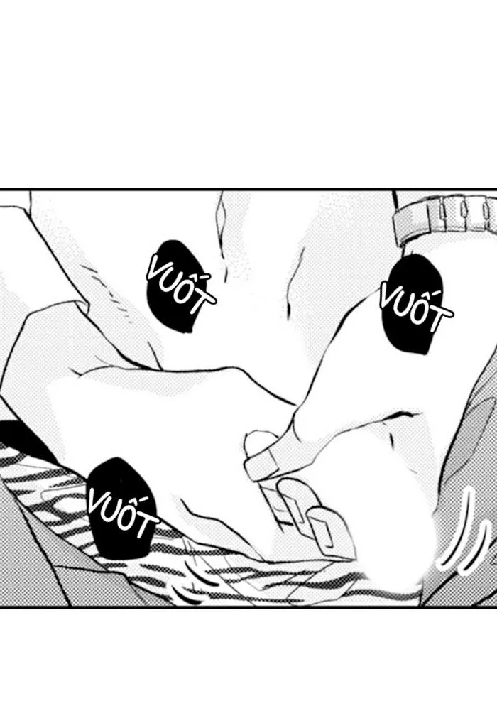 KHUYÊN LƯỠI CỦA ANH ẤY KHIẾN NGỰC TÔI TRỞ NÊN DAMDANG Chapter 54 Trang 25