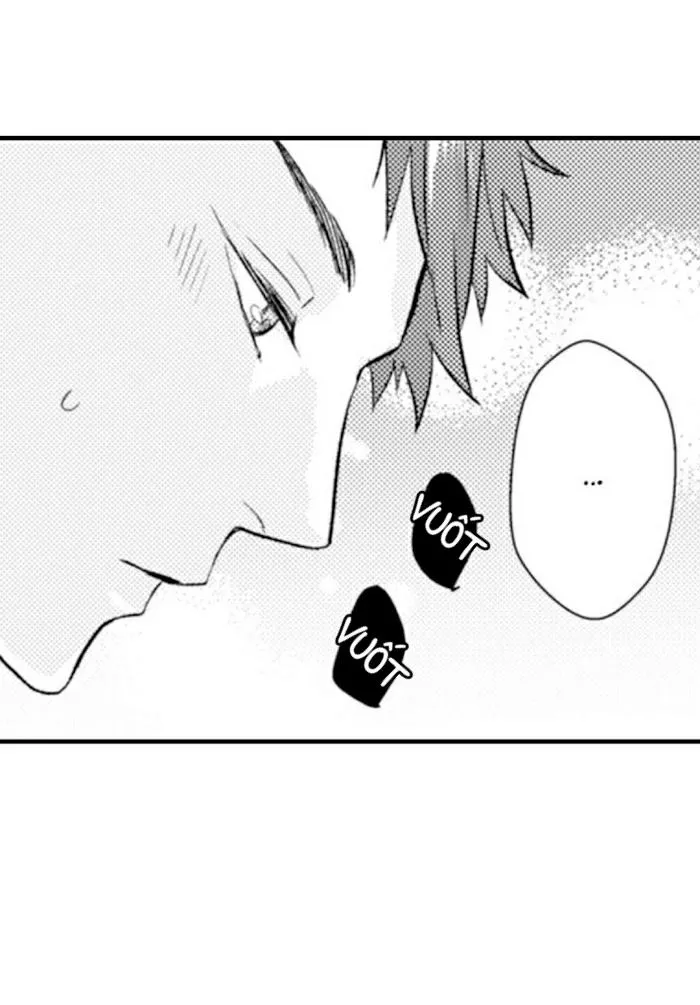 KHUYÊN LƯỠI CỦA ANH ẤY KHIẾN NGỰC TÔI TRỞ NÊN DAMDANG Chapter 54 Trang 26