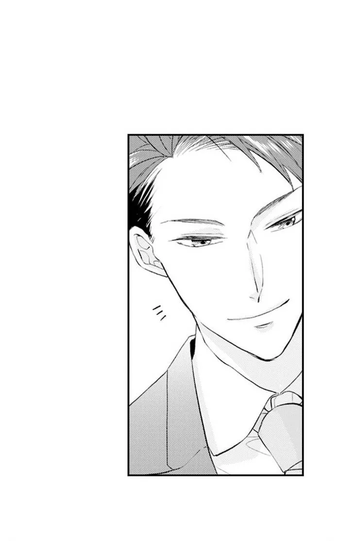 KHUYÊN LƯỠI CỦA ANH ẤY KHIẾN NGỰC TÔI TRỞ NÊN DAMDANG Chapter 55 Trang 4