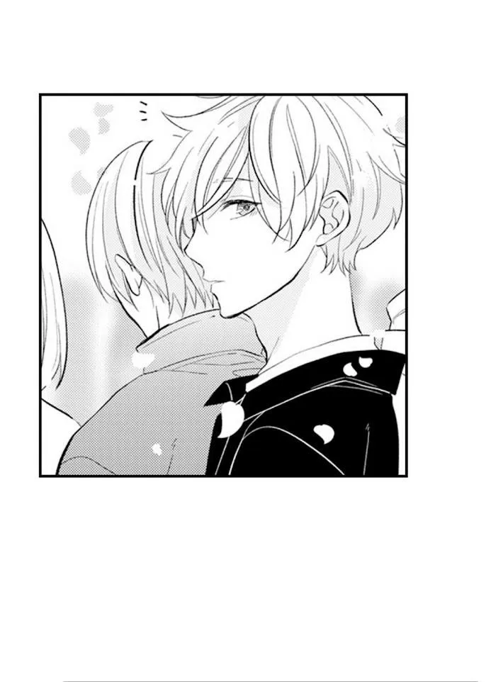 KHUYÊN LƯỠI CỦA ANH ẤY KHIẾN NGỰC TÔI TRỞ NÊN DAMDANG Chapter 55 Trang 26