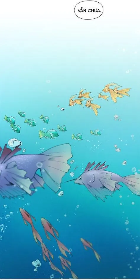 Kì Nghỉ Lễ [HOÀN] Chapter 1 Trang 9