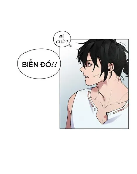 Kì Nghỉ Lễ [HOÀN] Chapter 1 Trang 14