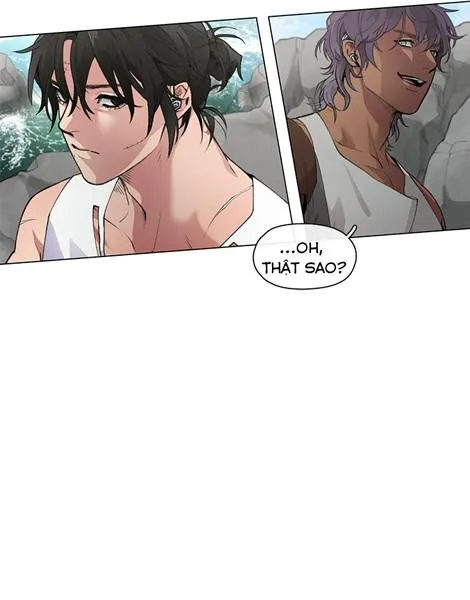 Kì Nghỉ Lễ [HOÀN] Chapter 1 Trang 22