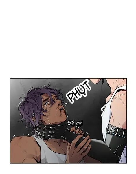 Kì Nghỉ Lễ [HOÀN] Chapter 1 Trang 23