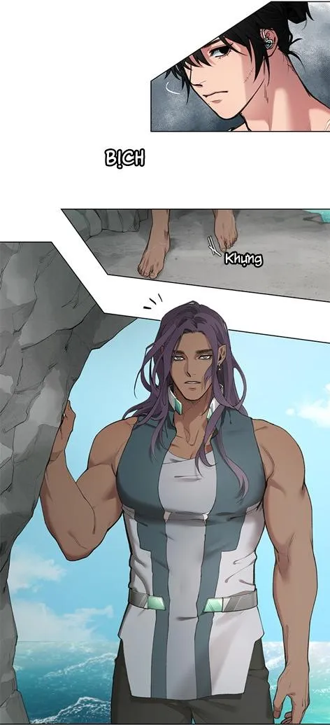 Kì Nghỉ Lễ [HOÀN] Chapter 1 Trang 25