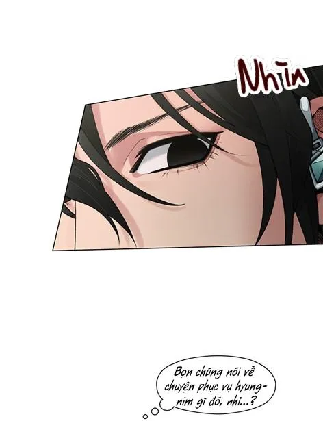 Kì Nghỉ Lễ [HOÀN] Chapter 1 Trang 28