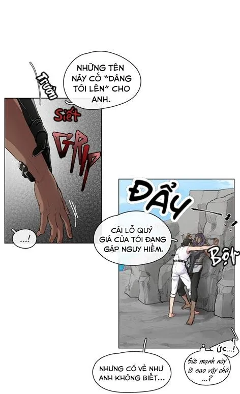 Kì Nghỉ Lễ [HOÀN] Chapter 1 Trang 31