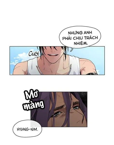 Kì Nghỉ Lễ [HOÀN] Chapter 1 Trang 33