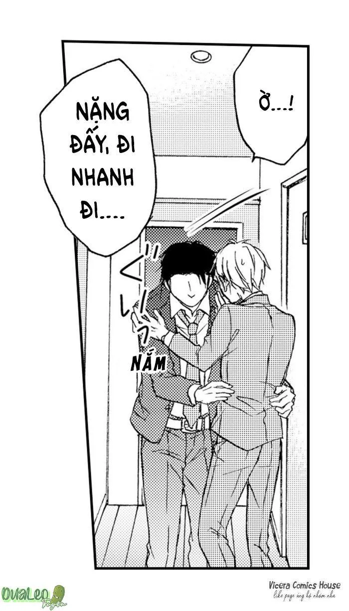 Kì Sinh Mãn Chapter 2 Trang 4