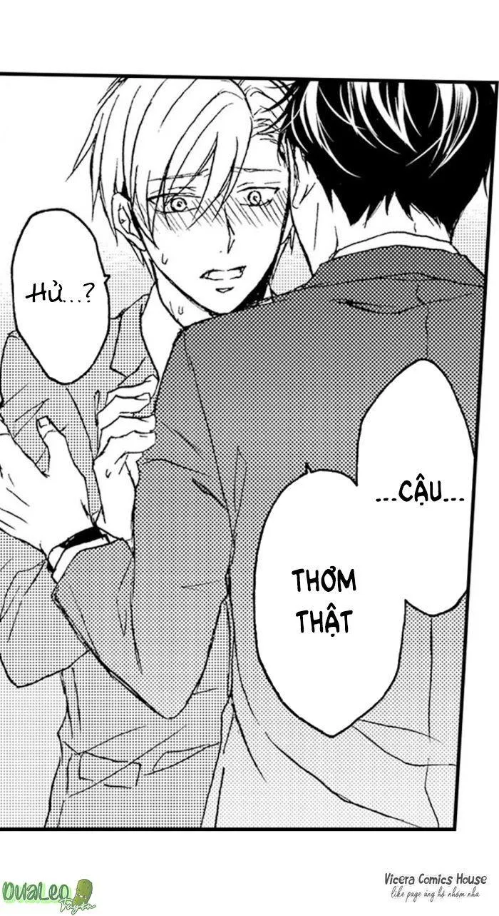 Kì Sinh Mãn Chapter 2 Trang 6