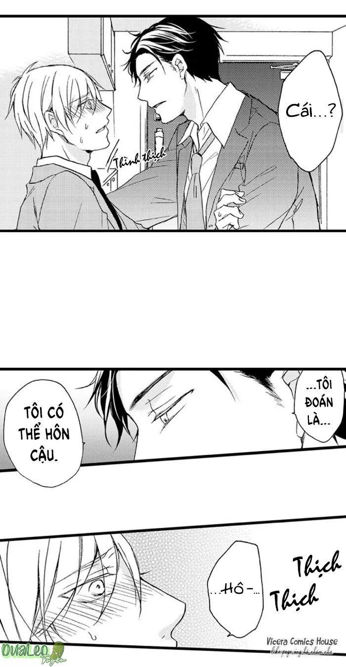 Kì Sinh Mãn Chapter 2 Trang 7