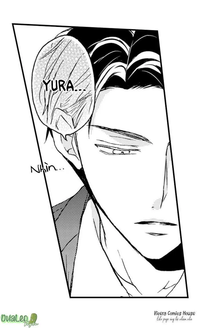 Kì Sinh Mãn Chapter 2 Trang 9