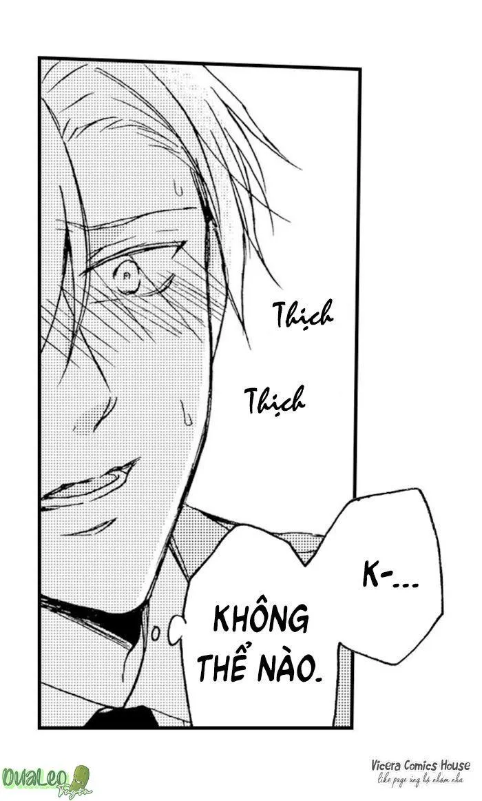 Kì Sinh Mãn Chapter 2 Trang 10