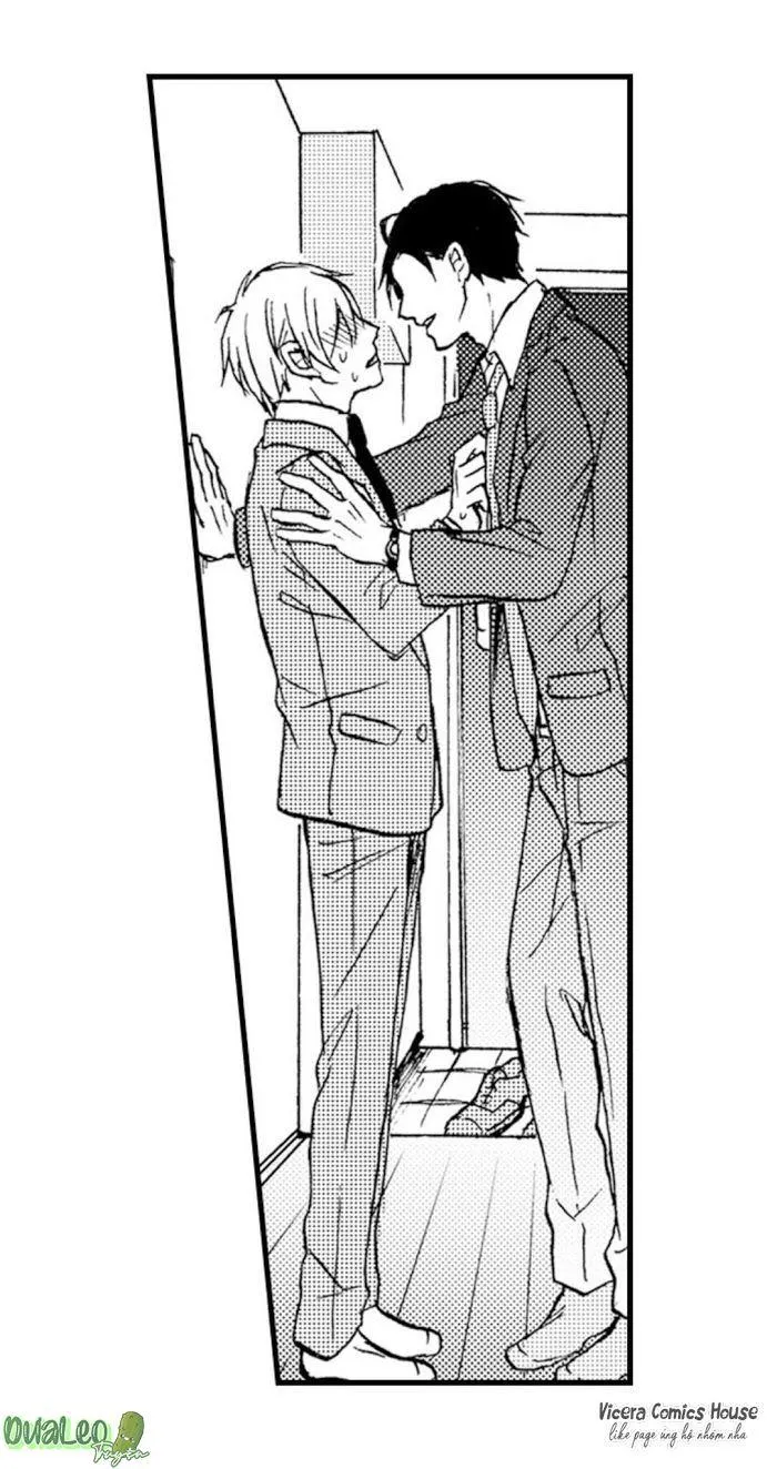 Kì Sinh Mãn Chapter 2 Trang 11