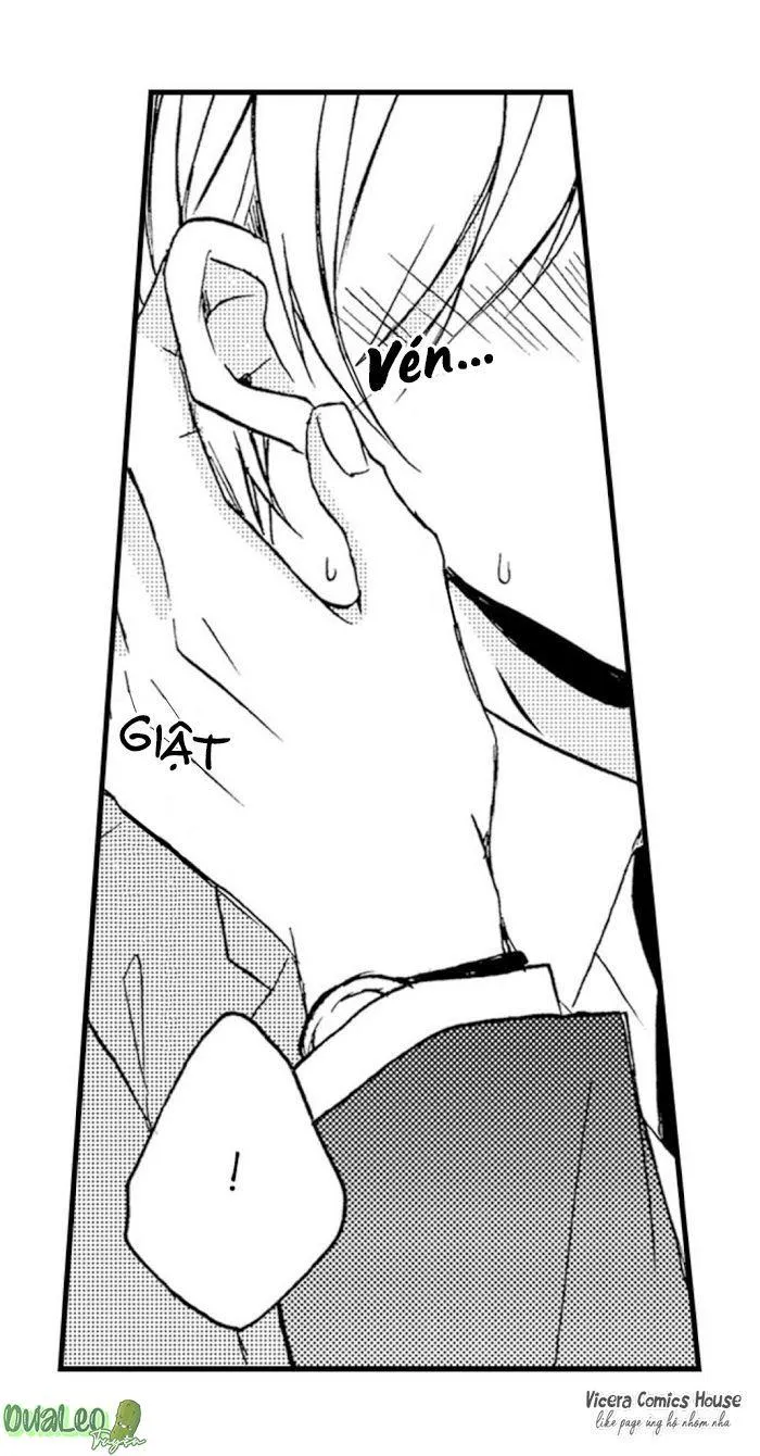 Kì Sinh Mãn Chapter 2 Trang 12